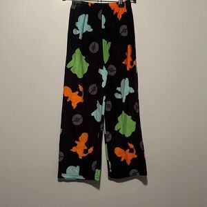 Pokémon fleece loungers ￼ 